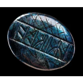   The Hobbit The Desolation of Smaug Prop Replica Kili's Rune Stone