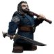 The Hobbit Mini Epics Vinyl Figure Thorin Oakenshield Limited Edition 10 cm