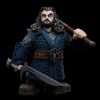 The Hobbit Mini Epics Vinyl Figure Thorin Oakenshield Limited Edition 10 cm