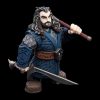 The Hobbit Mini Epics Vinyl Figure Thorin Oakenshield Limited Edition 10 cm