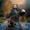 The Hobbit Mini Epics Vinyl Figure Thorin Oakenshield Limited Edition 10 cm