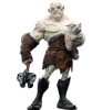 The Hobbit Mini Epics Vinyl Figure Azog the Defiler Limited Edition 16 cm