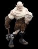 The Hobbit Mini Epics Vinyl Figure Azog the Defiler Limited Edition 16 cm