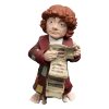 The Hobbit Mini Epics Vinyl Figure Bilbo Baggins 10 cm