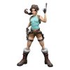 Tomb Raider Mini Epics Vinyl Figure Lara Croft 17 cm