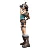 Tomb Raider Mini Epics Vinyl Figure Lara Croft 17 cm