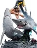 Tomb Raider Statue 1/4 Lara Croft-Quest for Avalon 74 cm