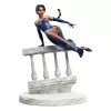 Tomb Raider Mini Statue Lara Croft: A Deal at the Opera 17 cm