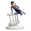 Tomb Raider Mini Statue Lara Croft: A Deal at the Opera 17 cm