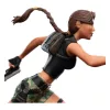 Tomb Raider Mini Statue Lara Croft: The Sanctuary of Flame 18 cm