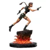 Tomb Raider Mini Statue Lara Croft: The Sanctuary of Flame 18 cm