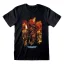 Warhammer T-Shirt Hell Size XXL