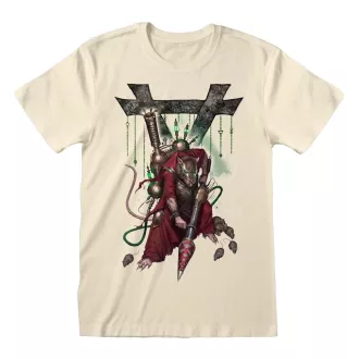 Warhammer T-Shirt Skaven Size M