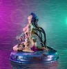 Ghost in the Shell (1995) PVC Figure 1/4 Motoko Kusanagi Original Color Edition 28 cm