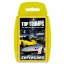 Super Cars Card Game Top Trumps *German Version*