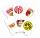 Bundesliga Board Game Match *German Version*