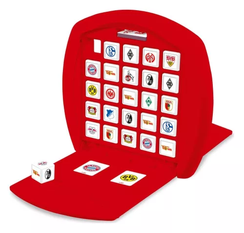 Bundesliga Board Game Match *German Version*