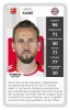Bundesliga 2 Edition Card Game Top Trumps Collectables *German Version*