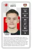 Bundesliga 2 Edition Card Game Top Trumps Collectables *German Version*