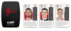 Bundesliga 2 Edition Card Game Top Trumps Collectables *German Version*