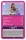 Popstars Card Game Top Trumps *German Version*
