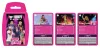 Popstars Card Game Top Trumps *German Version*