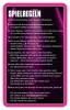Popstars Card Game Top Trumps *German Version*