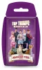 Die Schule der magischen Tiere Card Game Top Trumps *German Version*