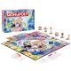 Sailor Moon Board Game Monopoly *German Version*