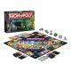 Rick and Morty Board Game Monopoly *German Version*