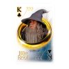 Lord of the Rings Number 1 Playing Cards Display (12) *German Version*