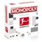 Monopoly Board Game Bundesliga