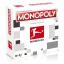 Monopoly Board Game Bundesliga
