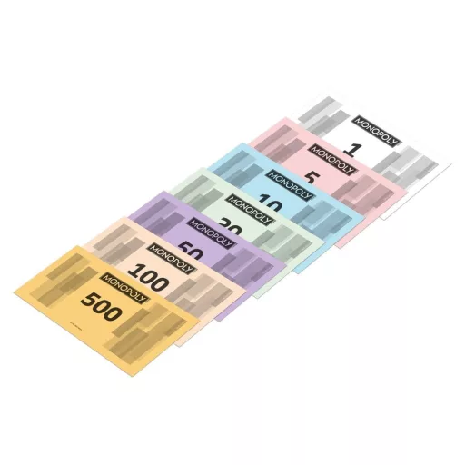Monopoly Board Game Bundesliga