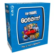 Goddit