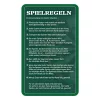 Darts Card Game Top Trumps Collectables Legenden *German Version*