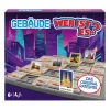Board Game Guess Who Berühmte Gebäude *German Version*