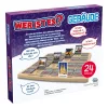 Board Game Guess Who Berühmte Gebäude *German Version*