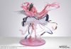 Azur Lane PVC Szobor 1/7 Perseus Light Equipment Ver. 30 cm