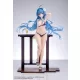 Azur Lane PVC Statue 1/7 Helena Shimmering Triangle Wave Ver. 24 cm