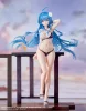 Azur Lane PVC Statue 1/7 Helena Shimmering Triangle Wave Ver. 24 cm
