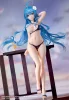 Azur Lane PVC Statue 1/7 Helena Shimmering Triangle Wave Ver. 24 cm