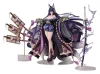 Azur Lane PVC Statue 1/7 Musashi Deluxe Ver. 30 cm