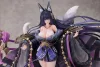 Azur Lane PVC Statue 1/7 Musashi Deluxe Ver. 30 cm