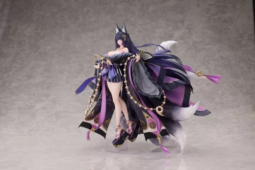 Azur Lane PVC Statue 1/7 Musashi Normal Ver. 30 cm