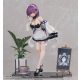 Azur Lane PVC Szobor 1/7 Penelope Salty Maid Ver. 23 cm