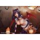 Azur Lane PVC Statue 1/7 Royal Fortune Deep One Delicious Ver. 13 cm