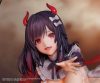 Azur Lane PVC Statue 1/7 Royal Fortune Deep One Delicious Ver. 13 cm