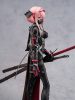 Falslander PVC Szobor 1/7 Samurai 25 cm