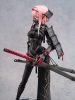 Falslander PVC Szobor 1/7 Samurai 25 cm